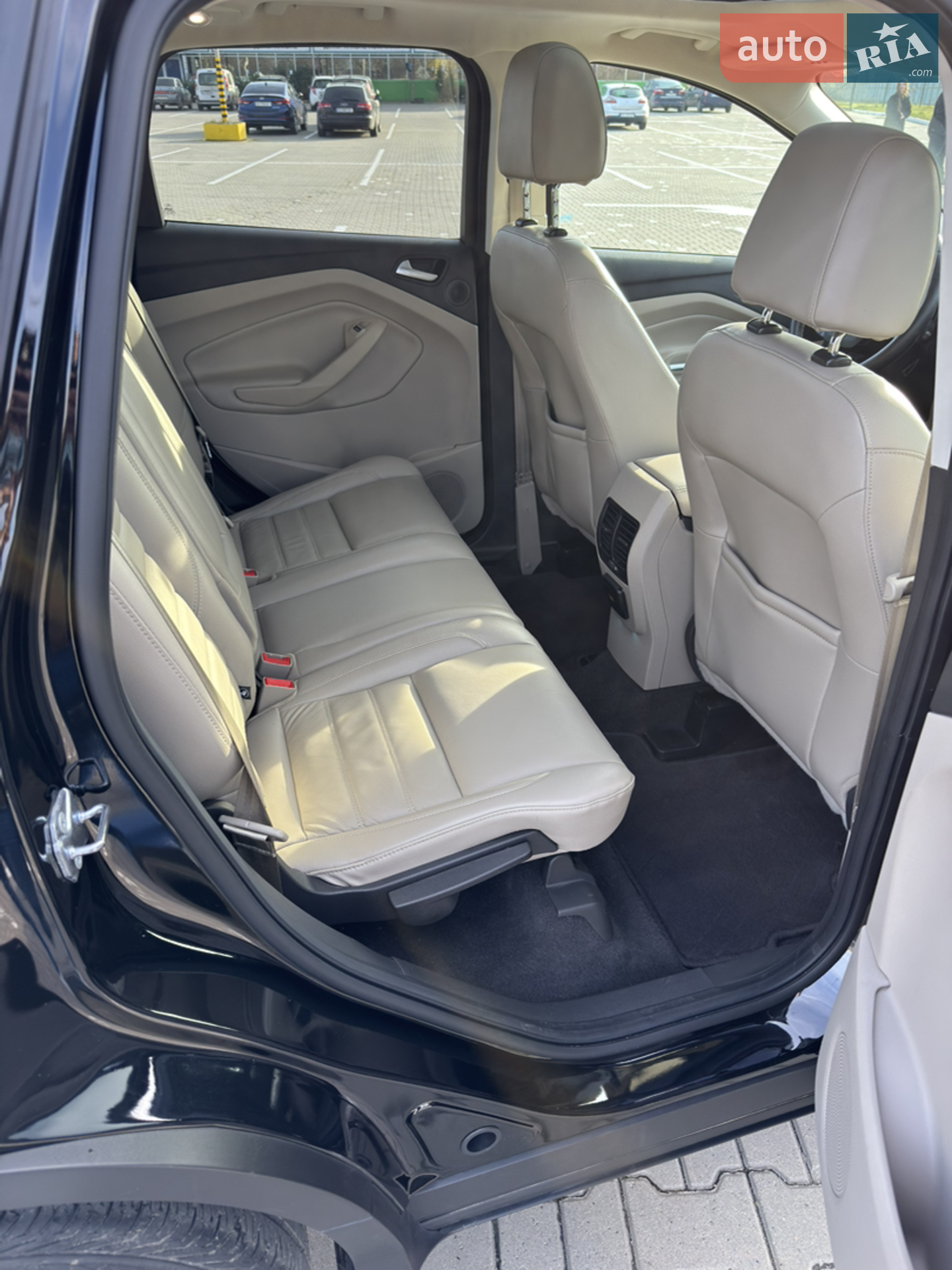 2017 Ford Escape - мініатюра 18