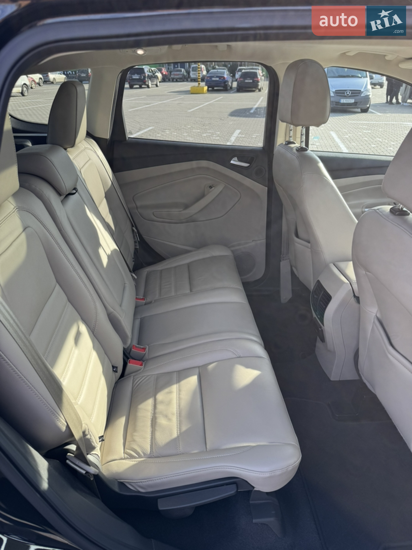 2017 Ford Escape - мініатюра 22