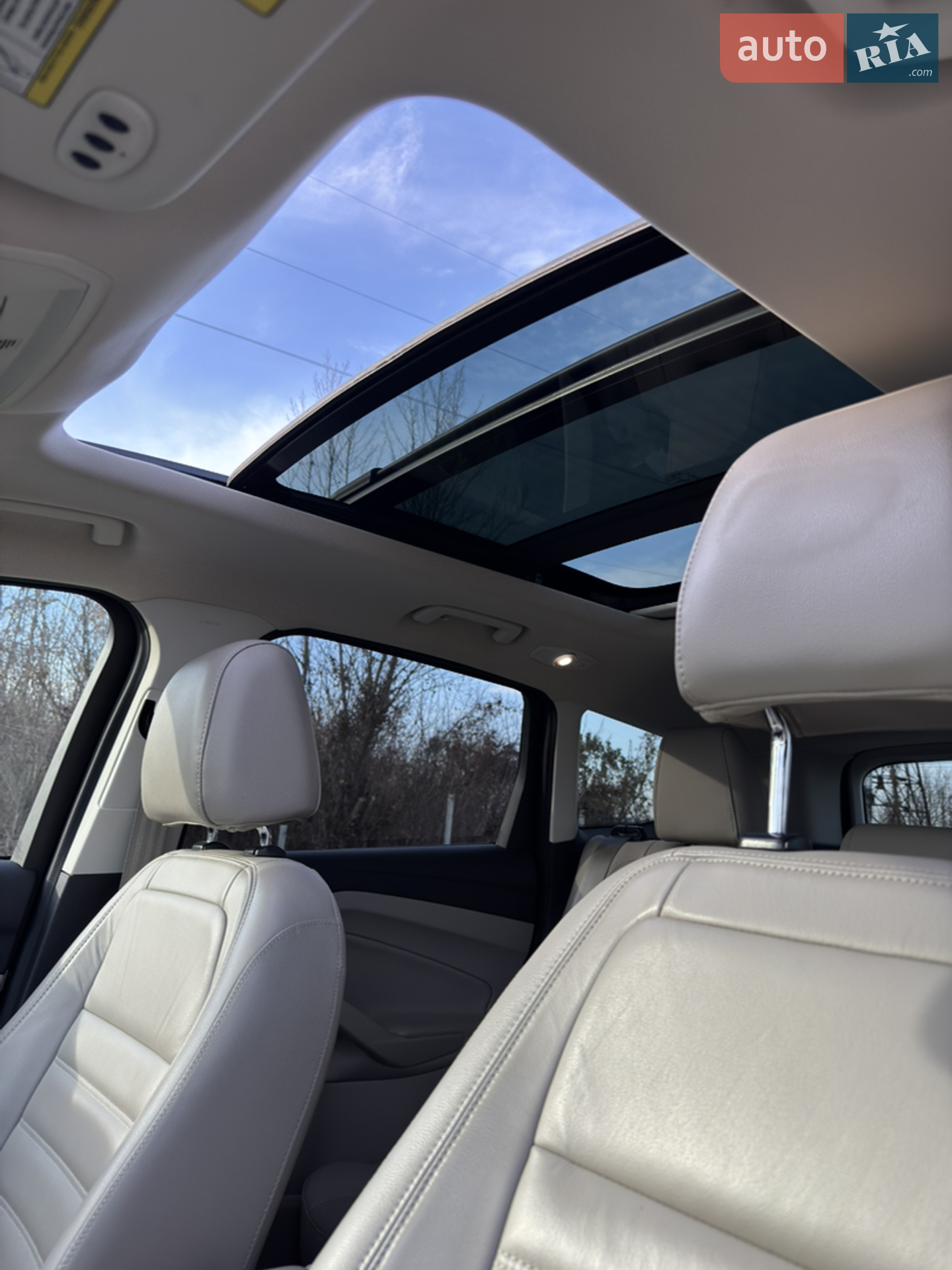 2017 Ford Escape - мініатюра 29