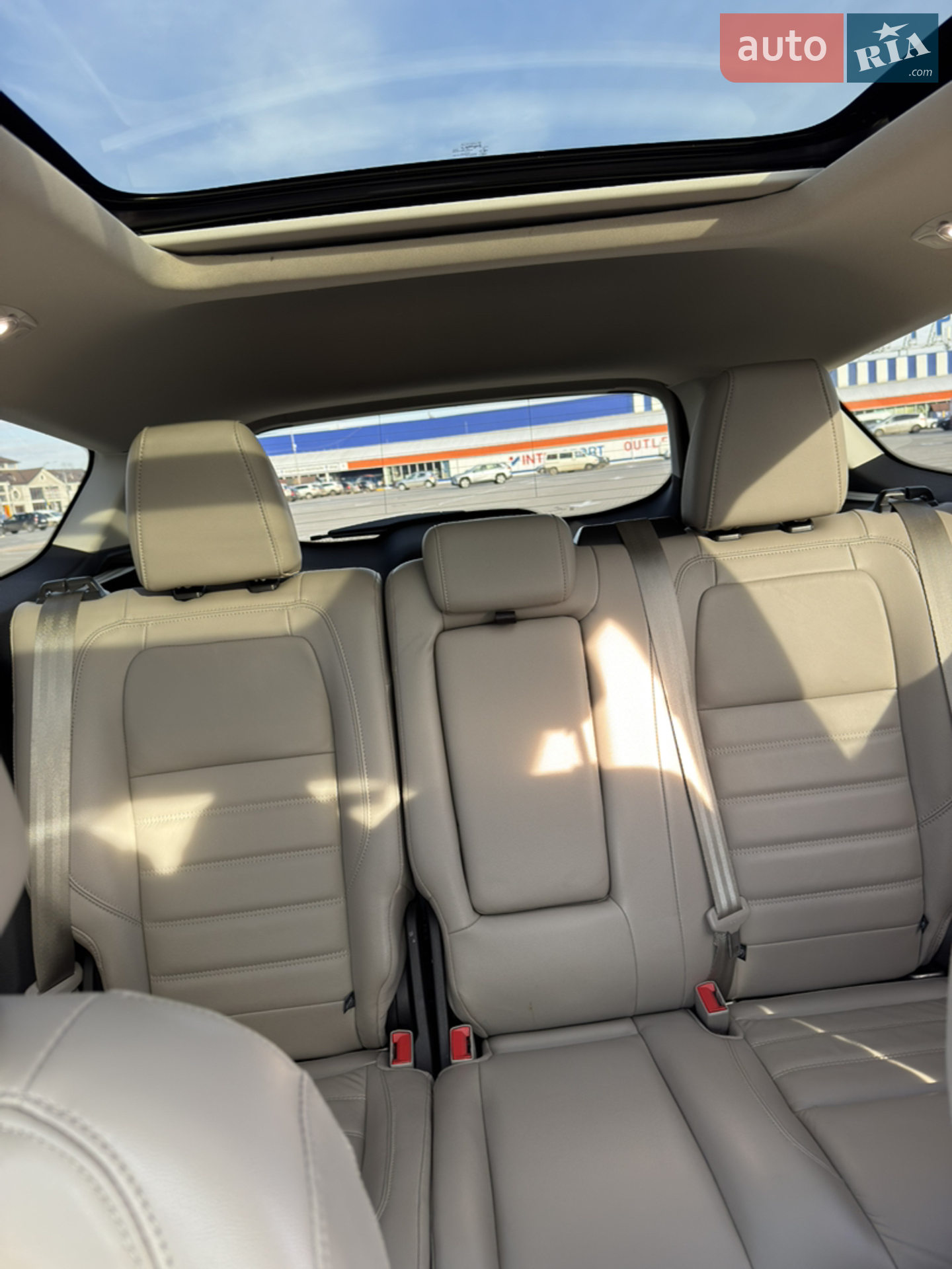 2017 Ford Escape - мініатюра 36
