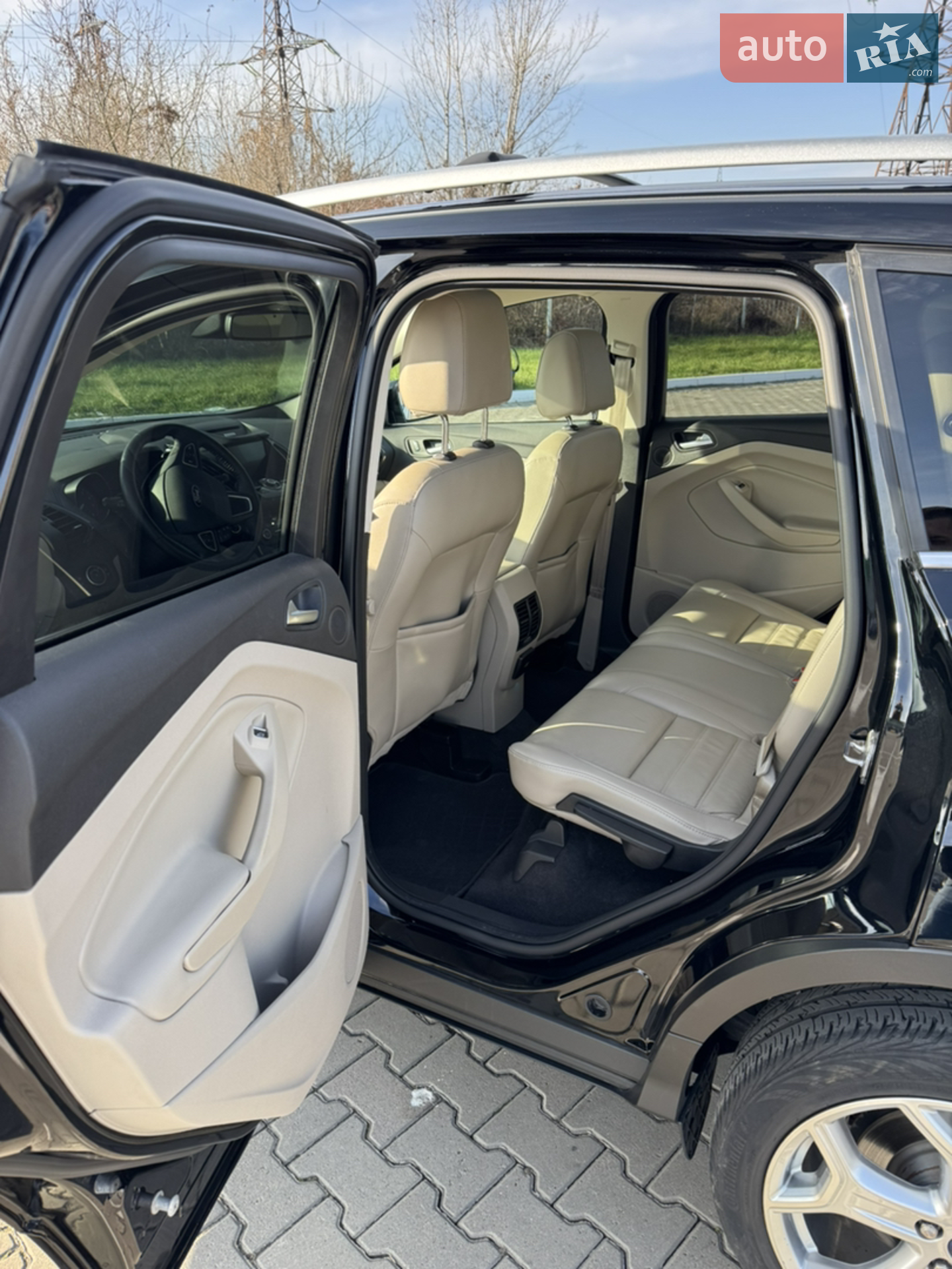 2017 Ford Escape - мініатюра 47