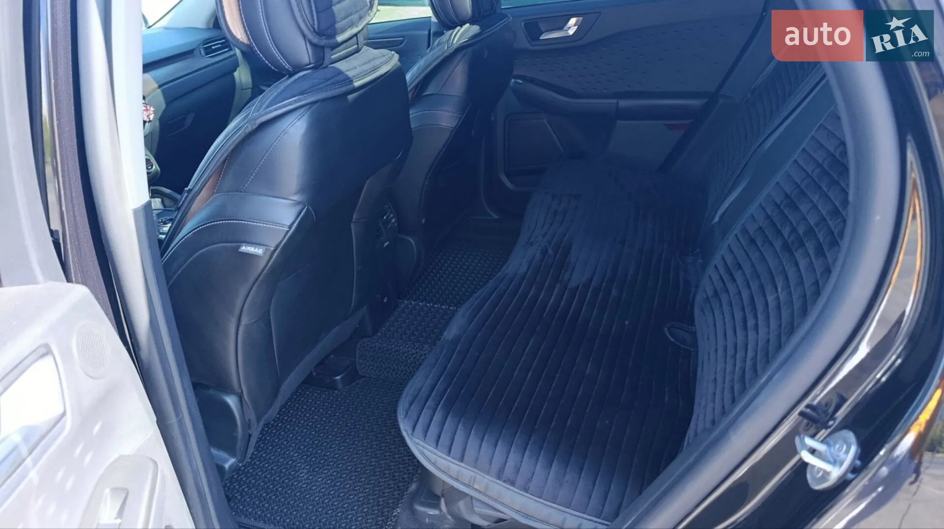 2020 Ford Escape - мініатюра 18