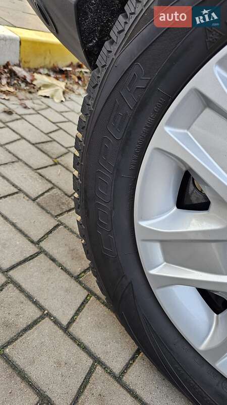 Внедорожник / Кроссовер Ford Escape 2014 в Киеве