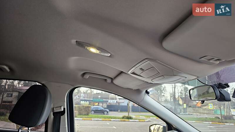 Внедорожник / Кроссовер Ford Escape 2014 в Киеве