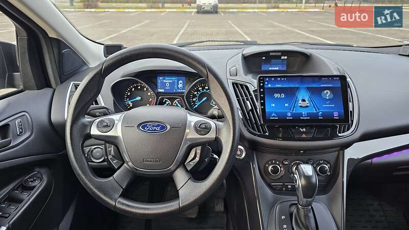 Внедорожник / Кроссовер Ford Escape 2014 в Киеве