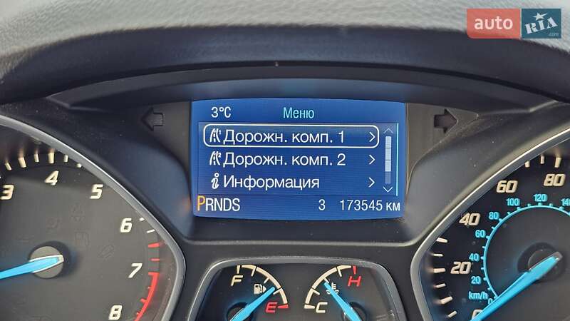 Внедорожник / Кроссовер Ford Escape 2014 в Киеве