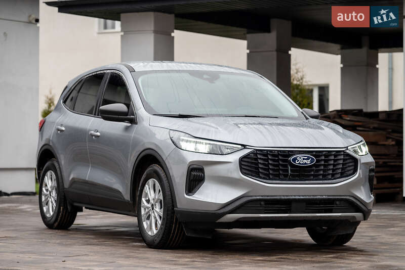Внедорожник / Кроссовер Ford Escape 2024 в Коломые