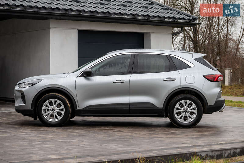 Внедорожник / Кроссовер Ford Escape 2024 в Коломые