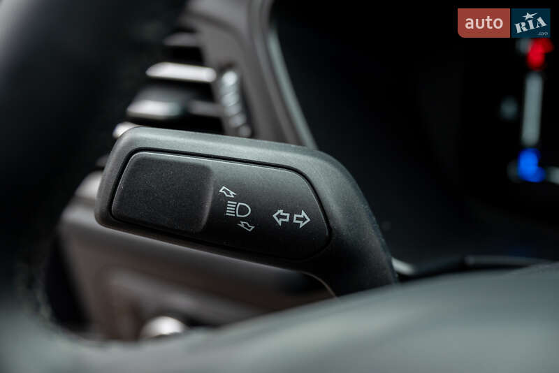 Внедорожник / Кроссовер Ford Escape 2024 в Коломые