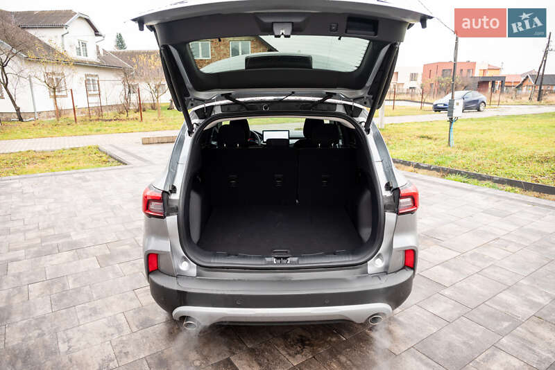 Внедорожник / Кроссовер Ford Escape 2024 в Коломые