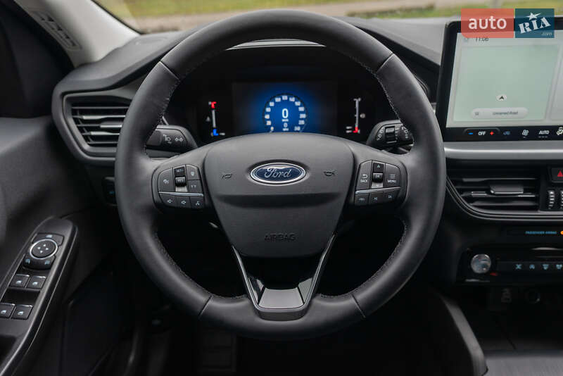 Внедорожник / Кроссовер Ford Escape 2024 в Коломые