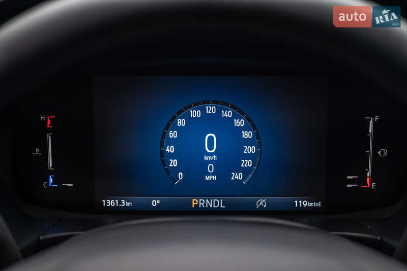 Внедорожник / Кроссовер Ford Escape 2024 в Коломые