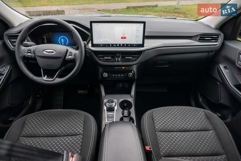 Внедорожник / Кроссовер Ford Escape 2024 в Коломые