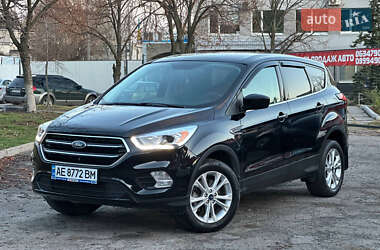 Внедорожник / Кроссовер Ford Escape 2019 в Днепре