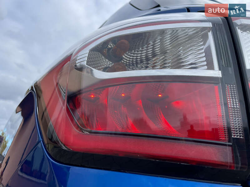 Внедорожник / Кроссовер Ford Escape 2017 в Ровно фото 21 Внедорожник / Кроссовер Ford Escape 2017 в Ровно