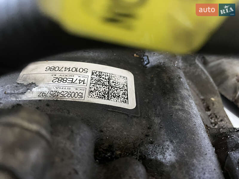 Внедорожник / Кроссовер Ford Escape 2017 в Ровно фото 31 Внедорожник / Кроссовер Ford Escape 2017 в Ровно