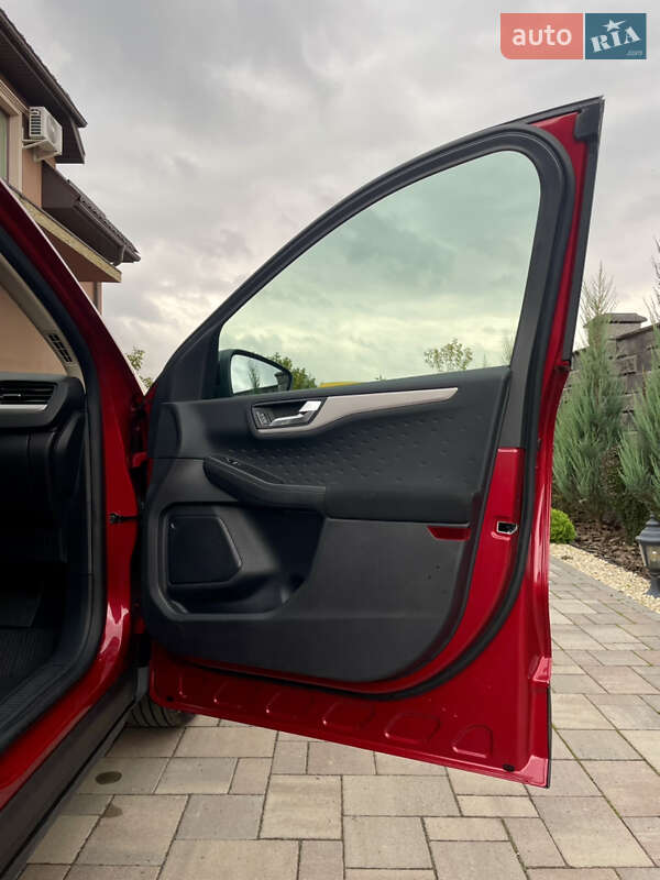 Внедорожник / Кроссовер Ford Escape 2020 в Ровно фото 21 Внедорожник / Кроссовер Ford Escape 2020 в Ровно