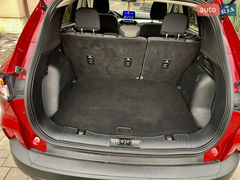 Внедорожник / Кроссовер Ford Escape 2020 в Ровно фото 27 Внедорожник / Кроссовер Ford Escape 2020 в Ровно