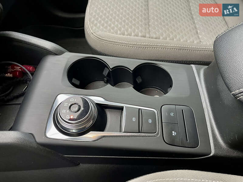 Внедорожник / Кроссовер Ford Escape 2020 в Ровно фото 42 Внедорожник / Кроссовер Ford Escape 2020 в Ровно