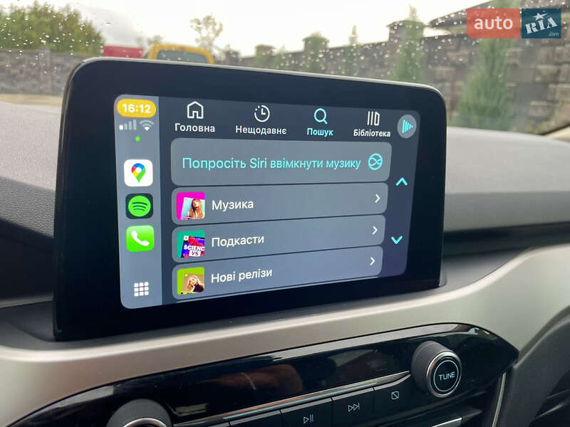 Внедорожник / Кроссовер Ford Escape 2020 в Ровно фото 49 Внедорожник / Кроссовер Ford Escape 2020 в Ровно