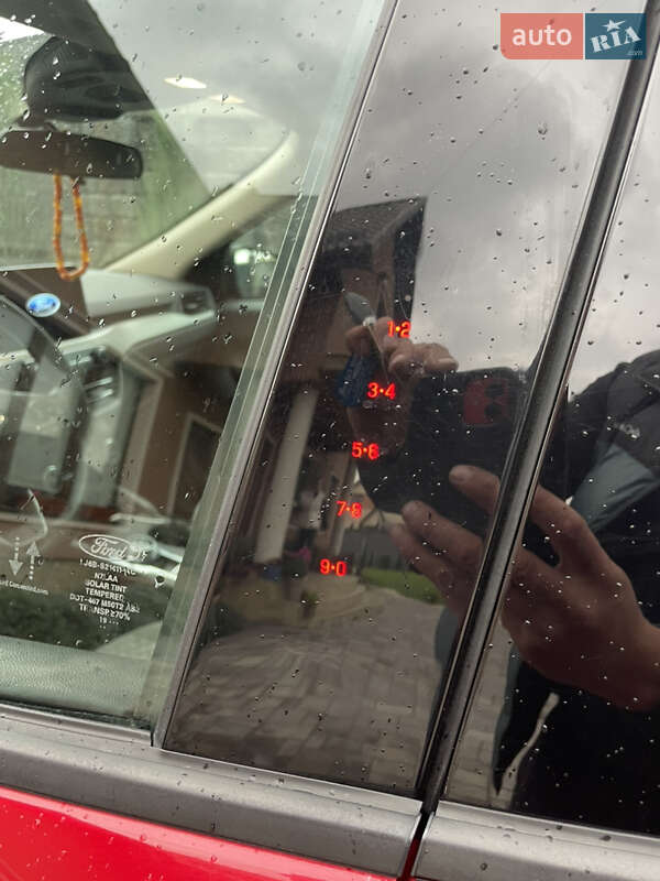 Внедорожник / Кроссовер Ford Escape 2020 в Ровно фото 55 Внедорожник / Кроссовер Ford Escape 2020 в Ровно