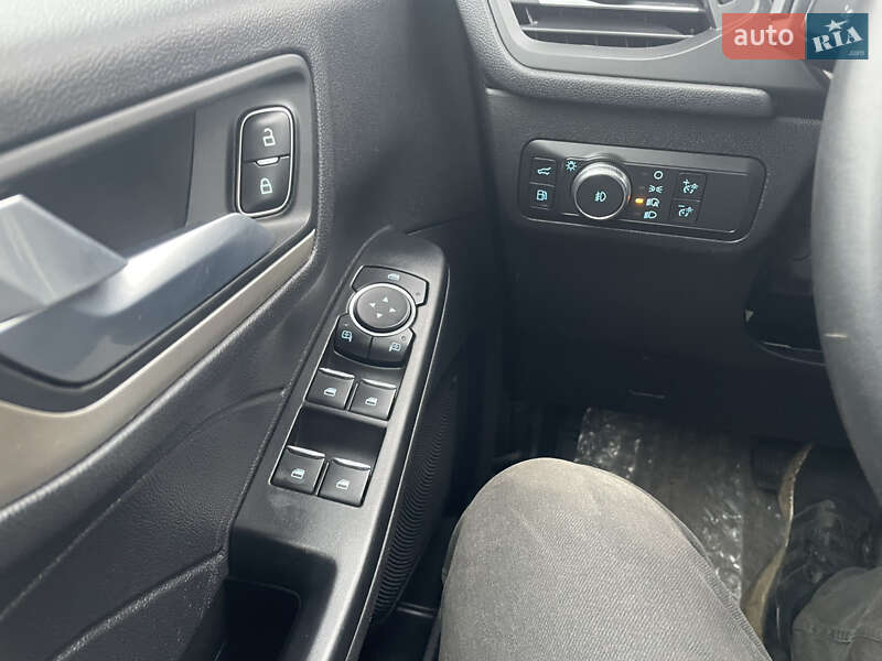 Позашляховик / Кросовер Ford Escape 2022 в Чернігові фото 10 Позашляховик / Кросовер Ford Escape 2022 в Чернігові