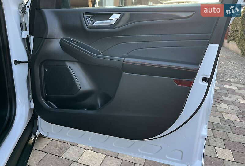 Позашляховик / Кросовер Ford Escape 2023 в Березівці