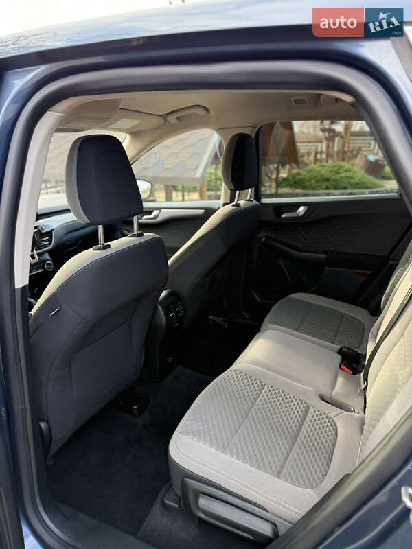 Внедорожник / Кроссовер Ford Escape 2020 в Джулинке фото 26 Внедорожник / Кроссовер Ford Escape 2020 в Джулинке