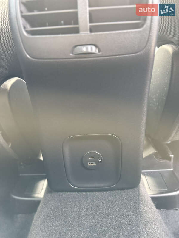 Внедорожник / Кроссовер Ford Escape 2020 в Джулинке фото 32 Внедорожник / Кроссовер Ford Escape 2020 в Джулинке