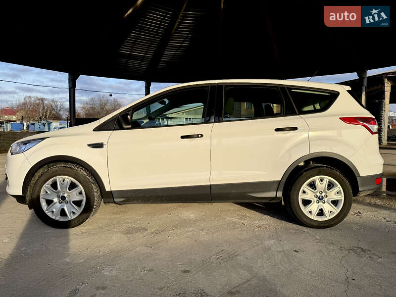 Внедорожник / Кроссовер Ford Escape 2015 в Виннице