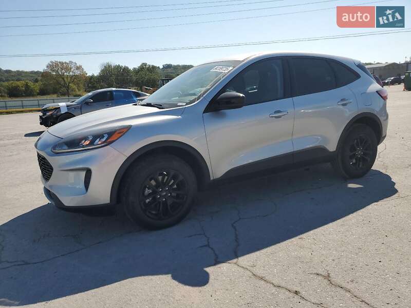 Ford Escape 2020