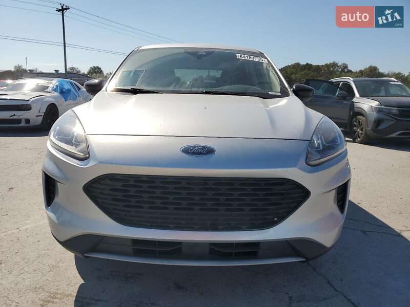 Внедорожник / Кроссовер Ford Escape 2020 в Тернополе