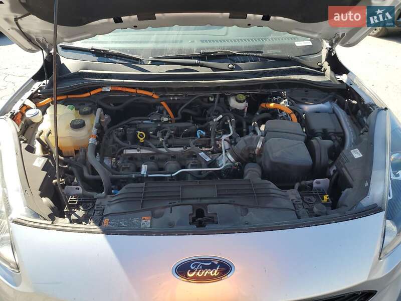 Внедорожник / Кроссовер Ford Escape 2020 в Тернополе