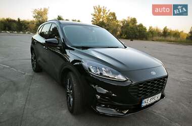 Внедорожник / Кроссовер Ford Escape 2021 в Павлограде