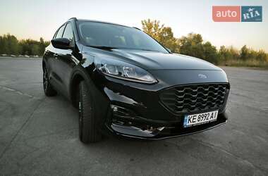 Внедорожник / Кроссовер Ford Escape 2021 в Павлограде