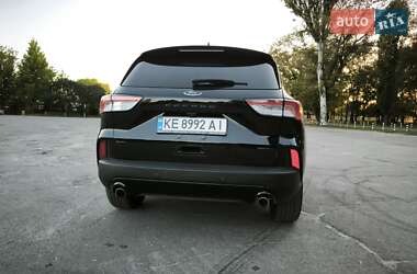 Внедорожник / Кроссовер Ford Escape 2021 в Павлограде