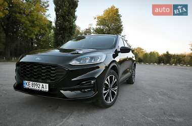 Внедорожник / Кроссовер Ford Escape 2021 в Павлограде