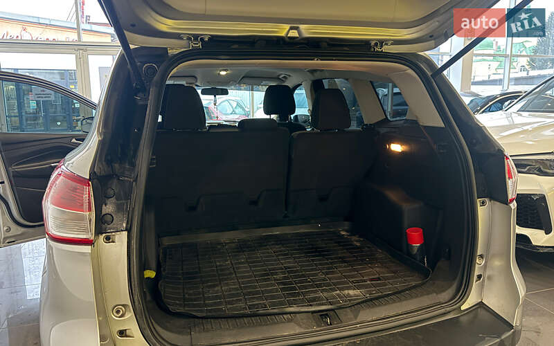 Внедорожник / Кроссовер Ford Escape 2014 в Шептицькому