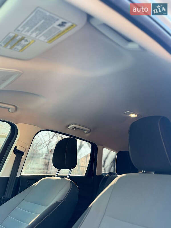 Внедорожник / Кроссовер Ford Escape 2018 в Тернополе фото 20 Внедорожник / Кроссовер Ford Escape 2018 в Тернополе