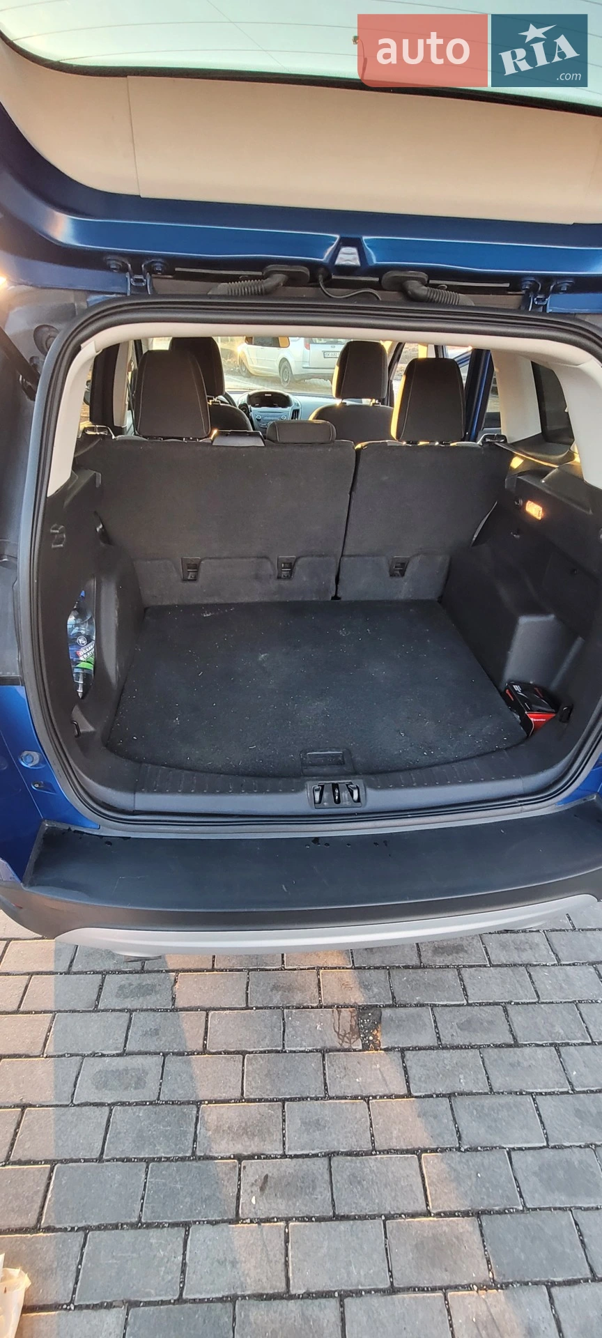 2017 Ford Escape - мініатюра 6
