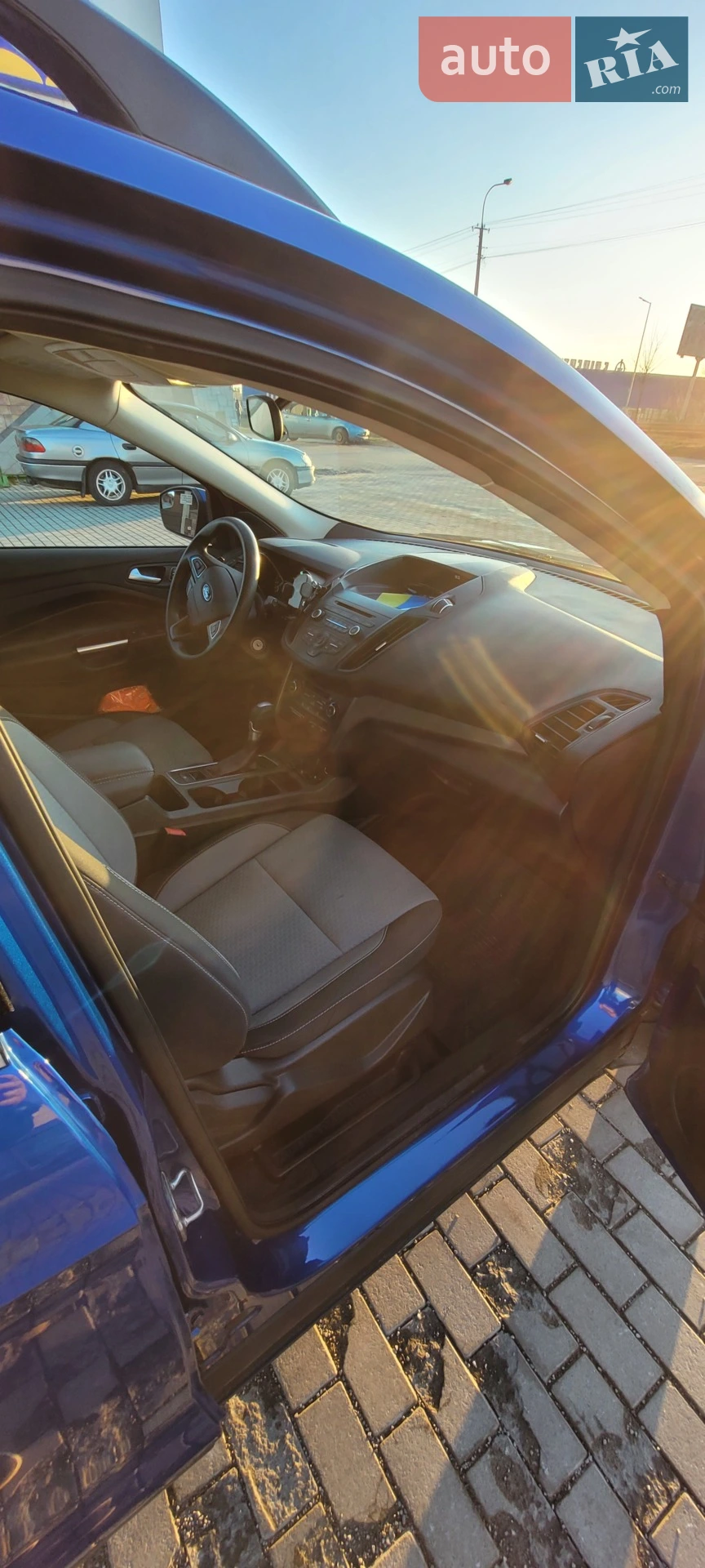 2017 Ford Escape - мініатюра 7