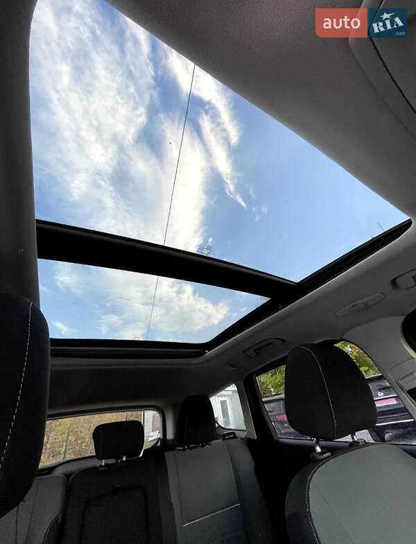 Позашляховик / Кросовер Ford Escape 2014 в Кривому Розі фото 5 Позашляховик / Кросовер Ford Escape 2014 в Кривому Розі