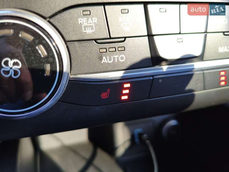 Внедорожник / Кроссовер Ford Escape 2020 в Кривом Роге фото 23 Внедорожник / Кроссовер Ford Escape 2020 в Кривом Роге