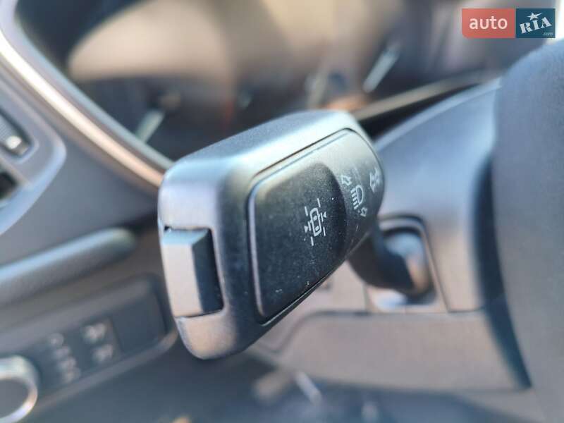 Внедорожник / Кроссовер Ford Escape 2020 в Кривом Роге фото 33 Внедорожник / Кроссовер Ford Escape 2020 в Кривом Роге