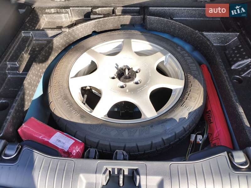 Внедорожник / Кроссовер Ford Escape 2020 в Кривом Роге фото 44 Внедорожник / Кроссовер Ford Escape 2020 в Кривом Роге