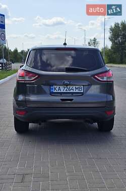 Внедорожник / Кроссовер Ford Escape 2015 в Киеве