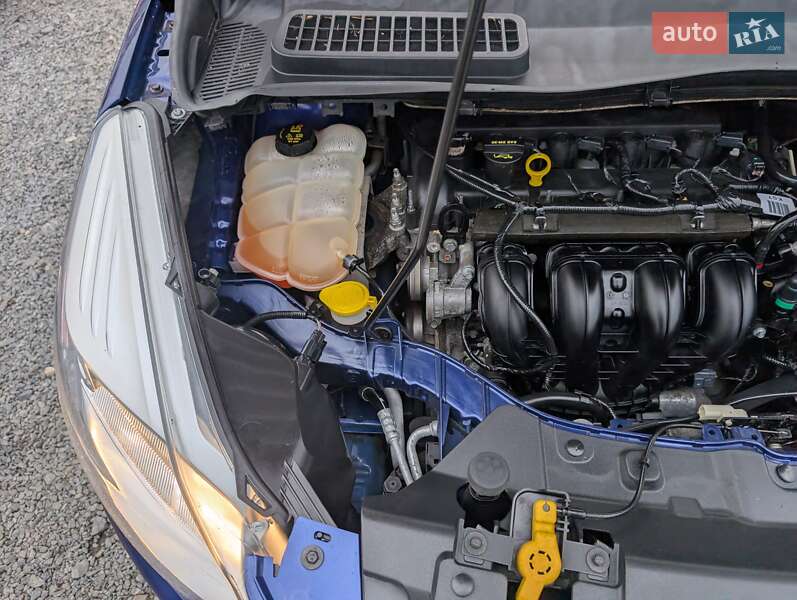 Позашляховик / Кросовер Ford Escape 2015 в Рівному