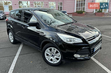 Внедорожник / Кроссовер Ford Escape 2016 в Одессе