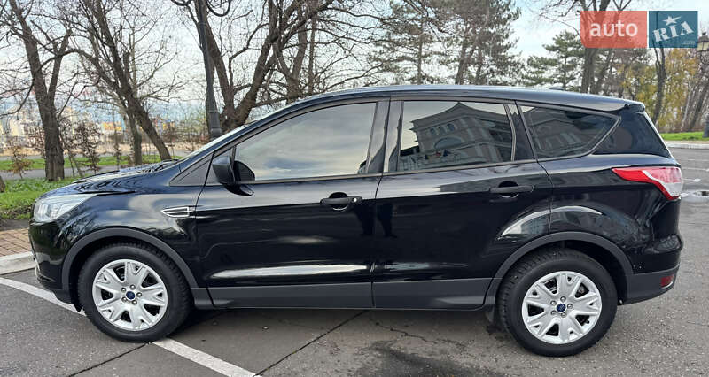 Внедорожник / Кроссовер Ford Escape 2016 в Одессе