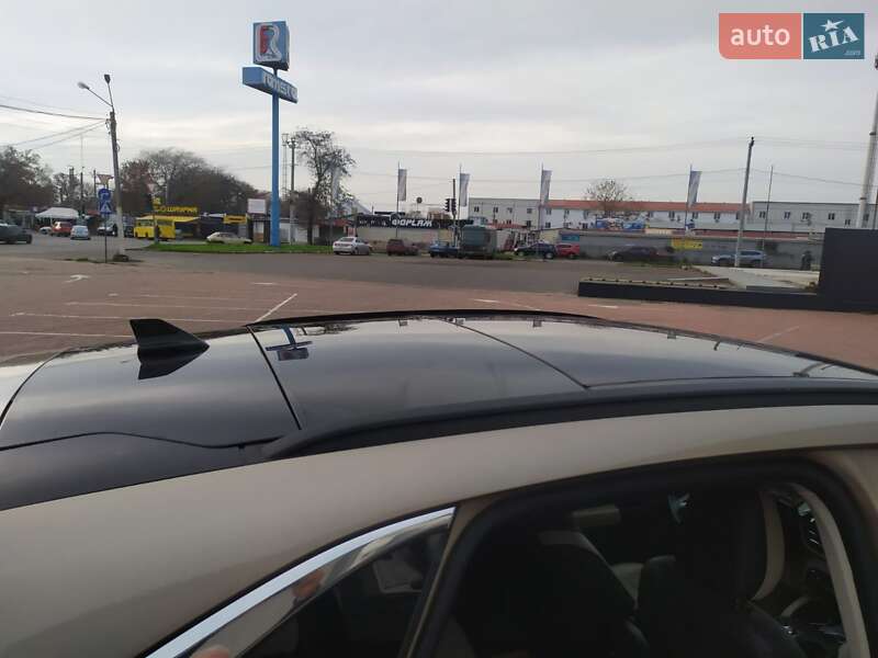 Внедорожник / Кроссовер Ford Escape 2020 в Одессе